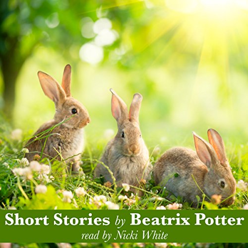 Cover of Stories by Beatrix Potter