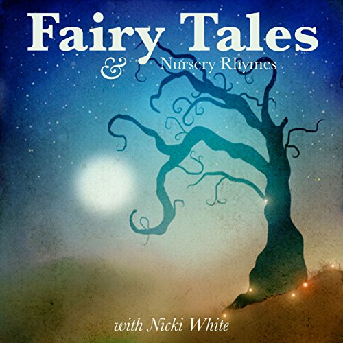 Cover of Fairy Tales & Nursery Rhymes