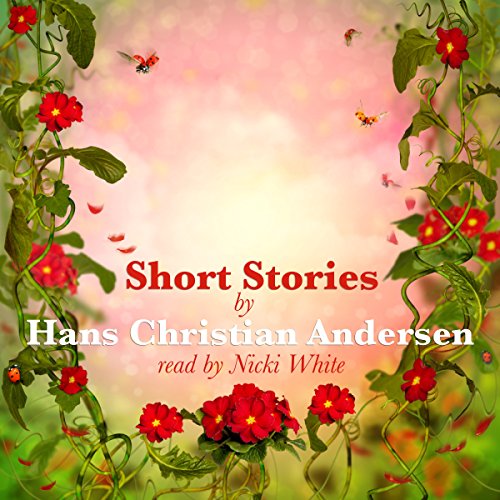 Cover of Short Stories by Hans Christian Andersen