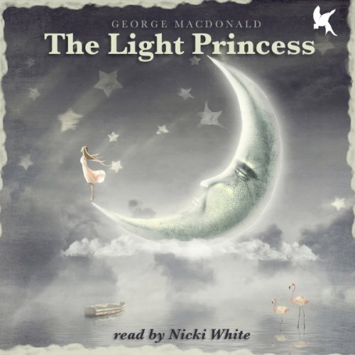 Cover of The Light Princess