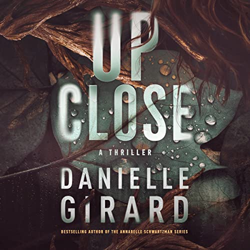 Cover of Up Close