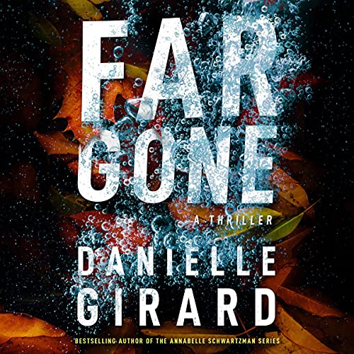 Cover of Far Gone