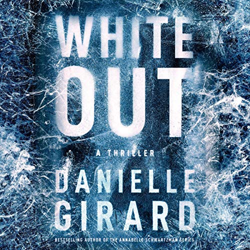 Cover of White Out