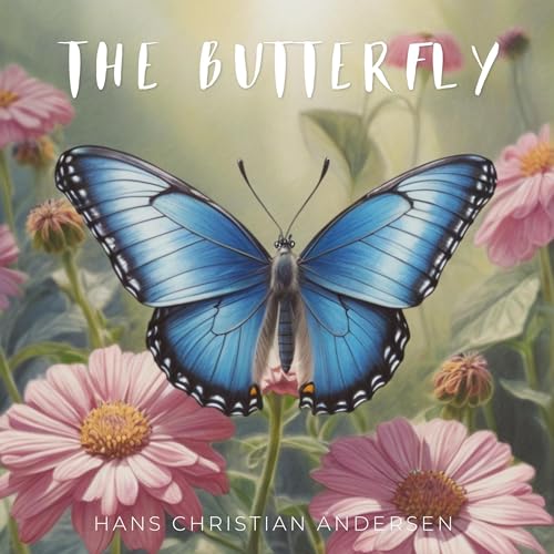 Cover of The Butterfly