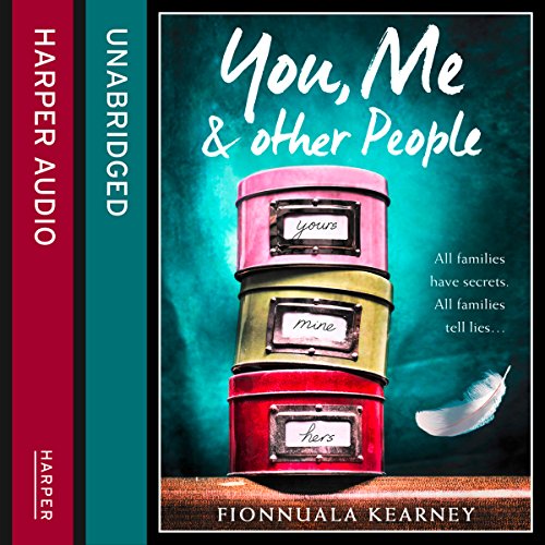 Cover of You, Me and Other People