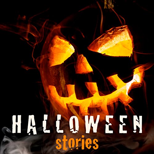 Cover of Halloween Stories