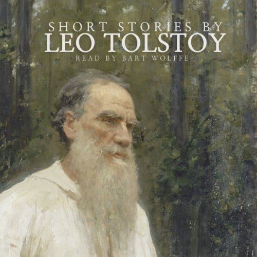 Cover of Short Stories