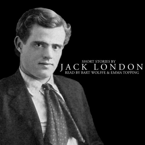 Cover of Short Stories by Jack London