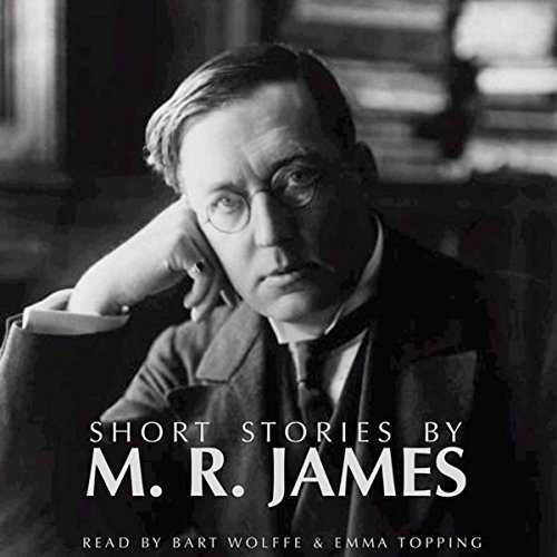 Cover of Short Stories by M. R. James