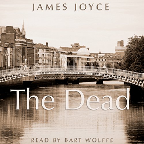 Cover of The Dead