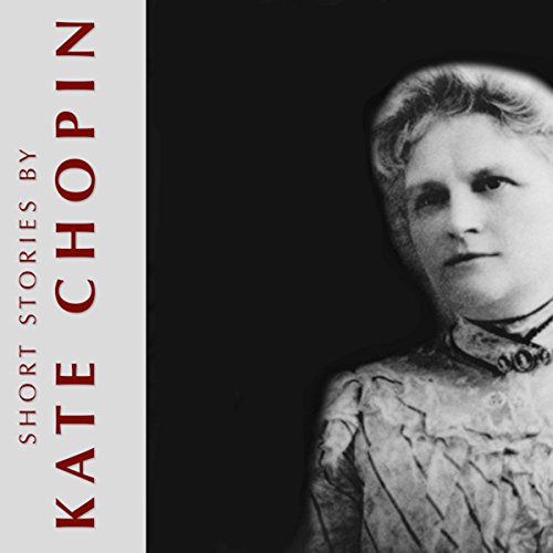 Cover of Short Stories by Kate Chopin