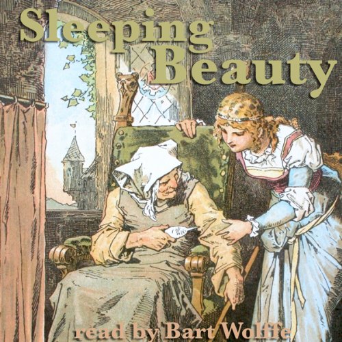 Cover of Sleeping Beauty