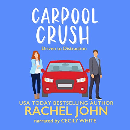 Cover of Carpool Crush