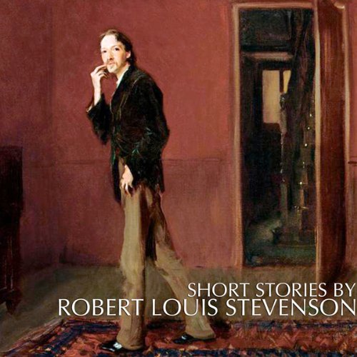 Cover of Short Stories by Robert Louis Stevenson