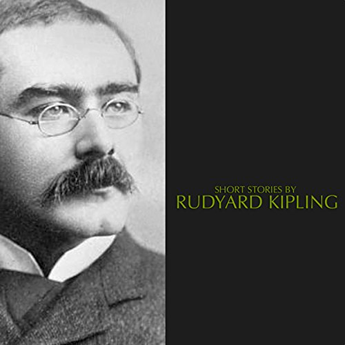 Cover of Short Stories by Rudyard Kipling