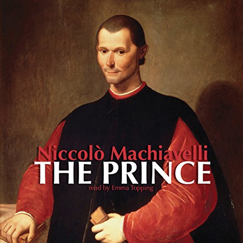 Cover of The Prince