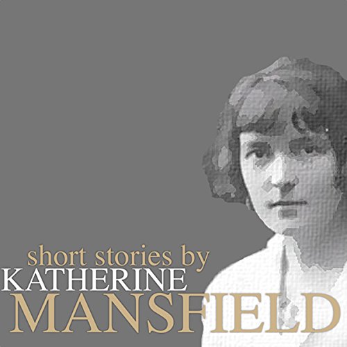 Cover of Short Stories by Katherine Mansfield