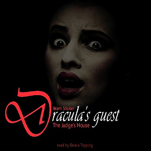 Cover of Dracula's Guest