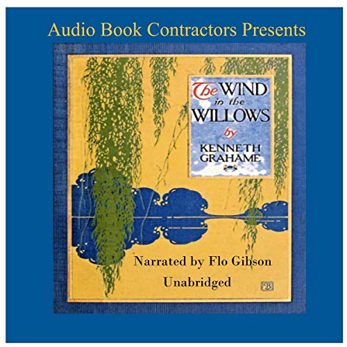 Cover of The Wind in the Willows