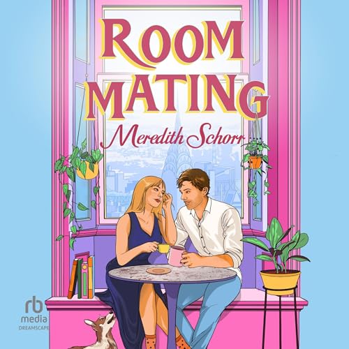 Cover of Roommating