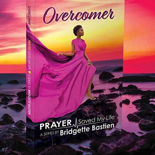 Cover of Overcomer