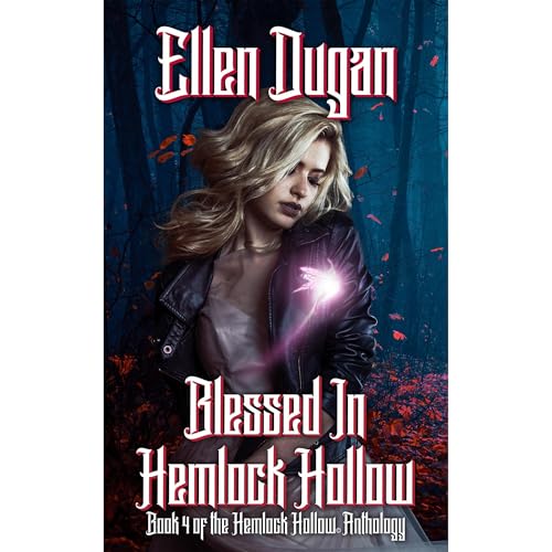 Cover of Blessed In Hemlock Hollow