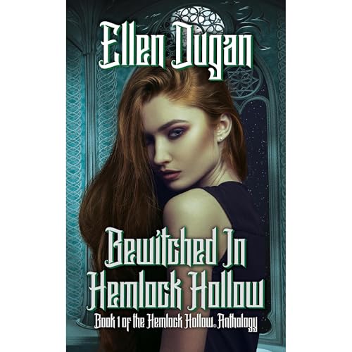 Cover of Bewitched In Hemlock Hollow