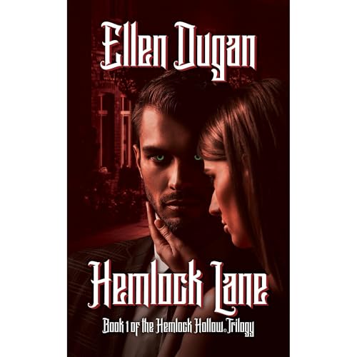 Cover of Hemlock Lane