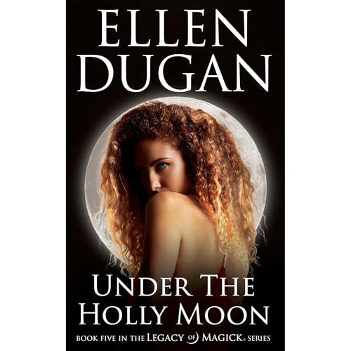 Cover of Under The Holly Moon