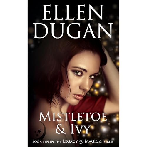 Cover of Mistletoe & Ivy