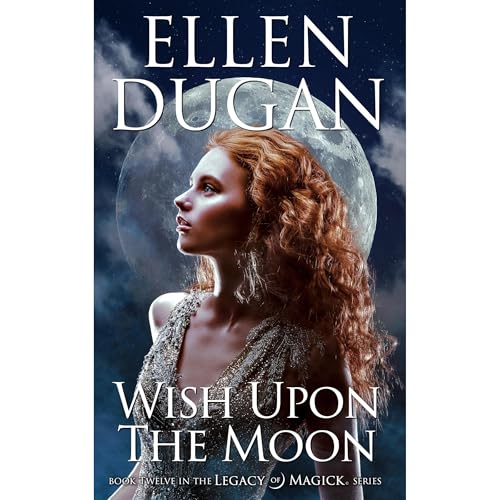 Cover of Wish Upon The Moon