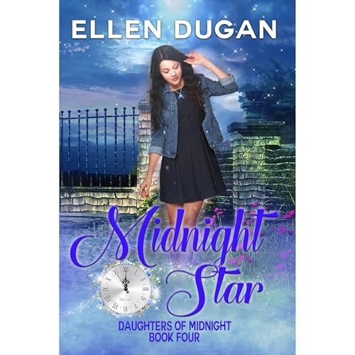 Cover of Midnight Star