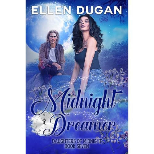 Cover of Midnight Dreamer