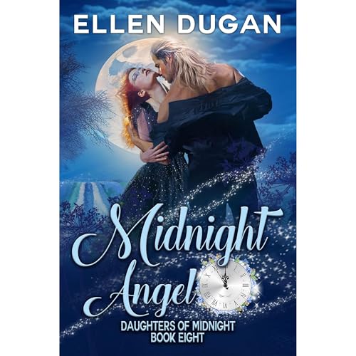 Cover of Midnight Angel