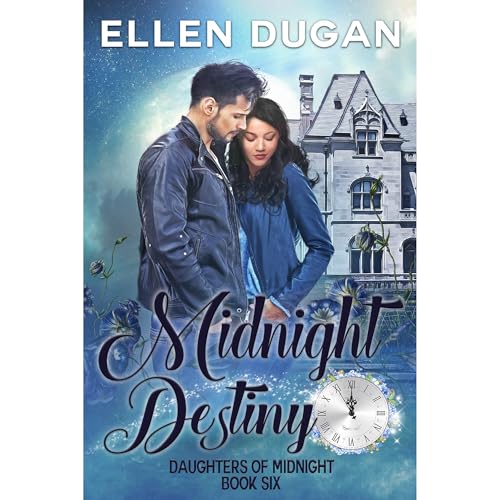 Cover of Midnight Destiny