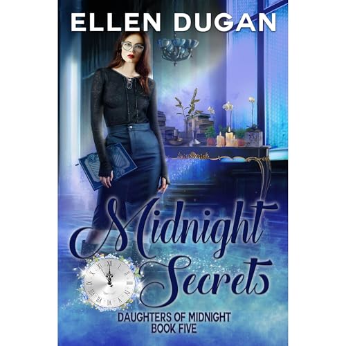 Cover of Midnight Secrets