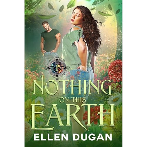 Cover of Nothing On This Earth