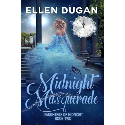 Cover of Midnight Masquerade