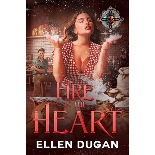 Cover of Fire In The Heart