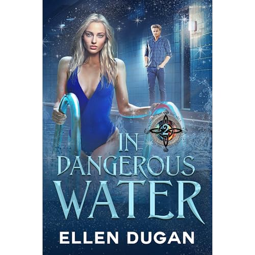 Cover of In Dangerous Water