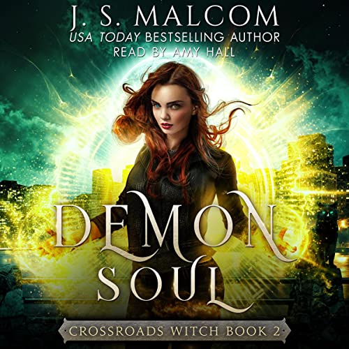 Cover of Demon Soul