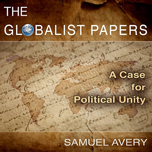 Cover of The Globalist Papers