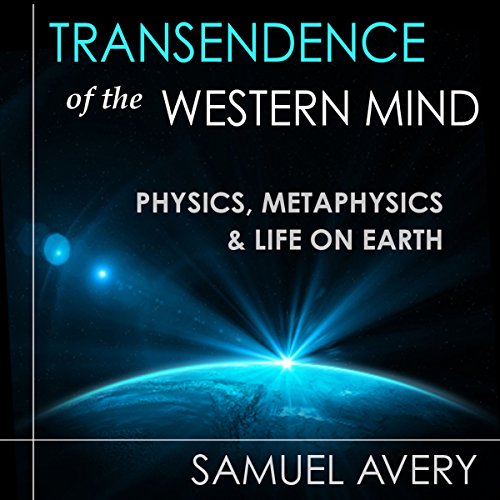 Cover of Transcendence of the Western Mind