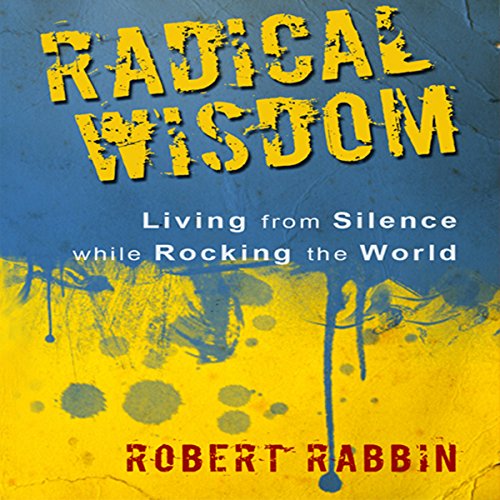 Cover of Radical Wisdom