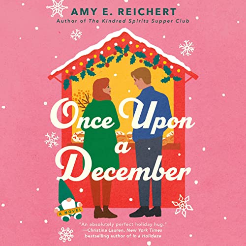 Cover of Once Upon a December