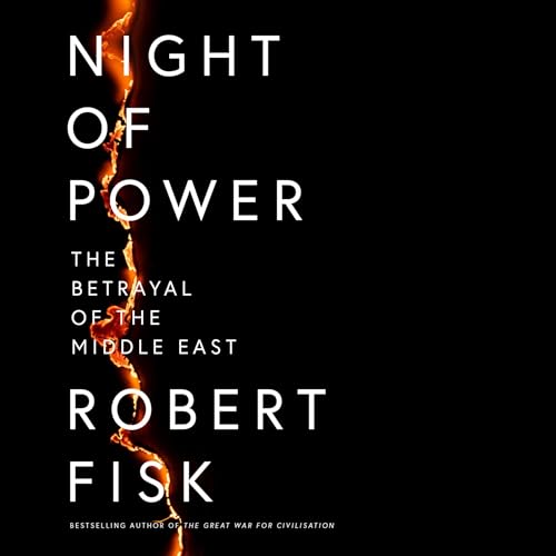 Cover of Night of Power