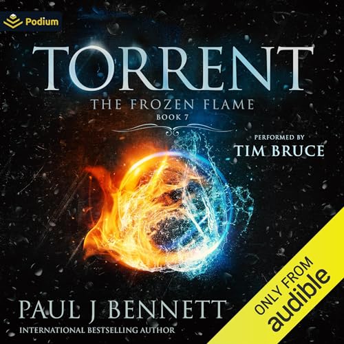 Cover of Torrent