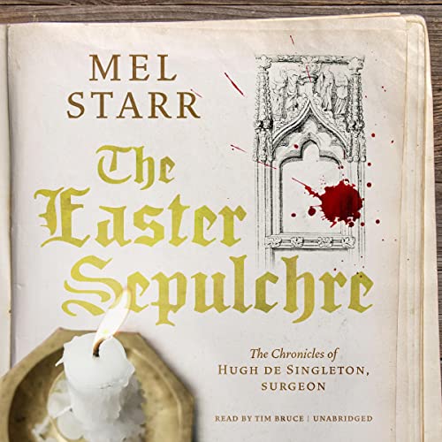 Cover of The Easter Sepulchre