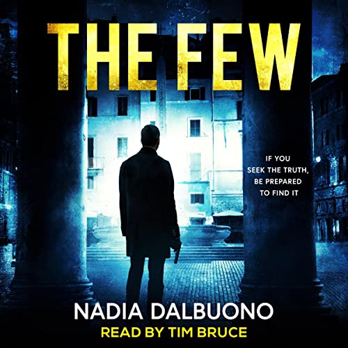 Cover of The Few
