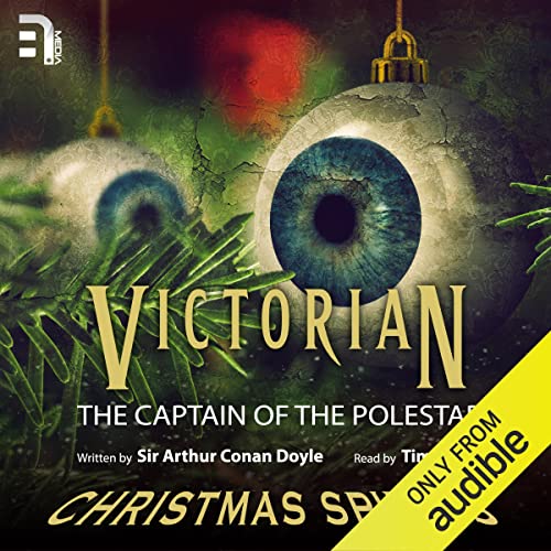 Cover of The Captain of the Polestar